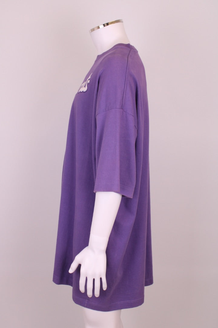 Purple Vetements T-shirt, M