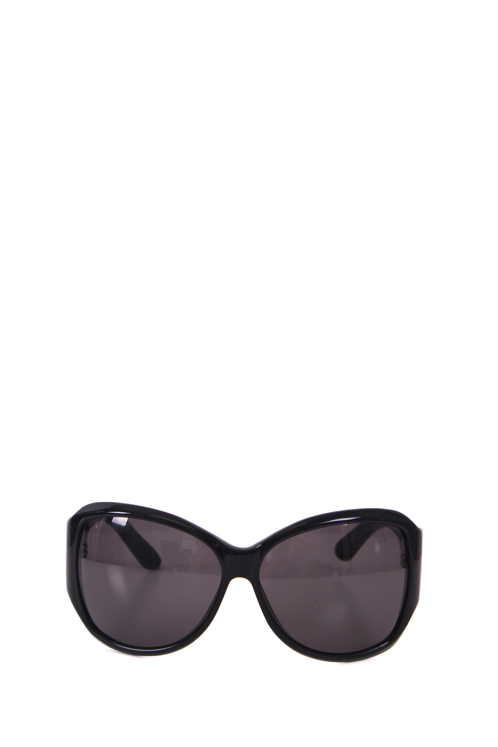 Yves Saint Laurent Sunglasses Black