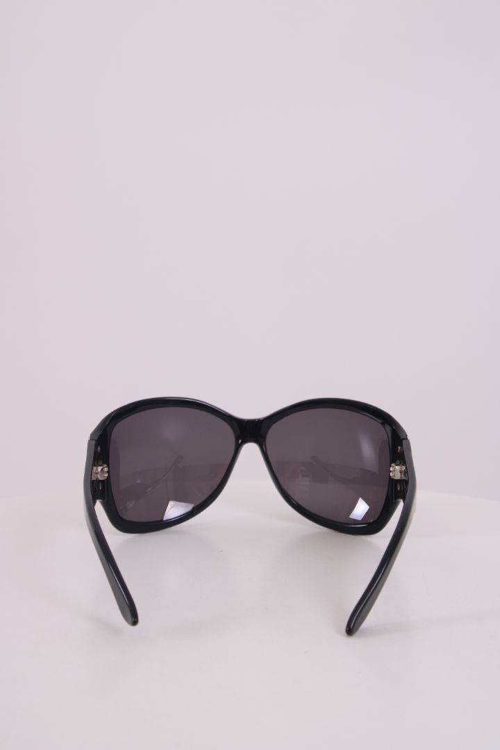 Yves Saint Laurent Sunglasses Black