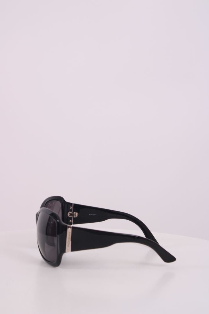 Yves Saint Laurent Sunglasses Black