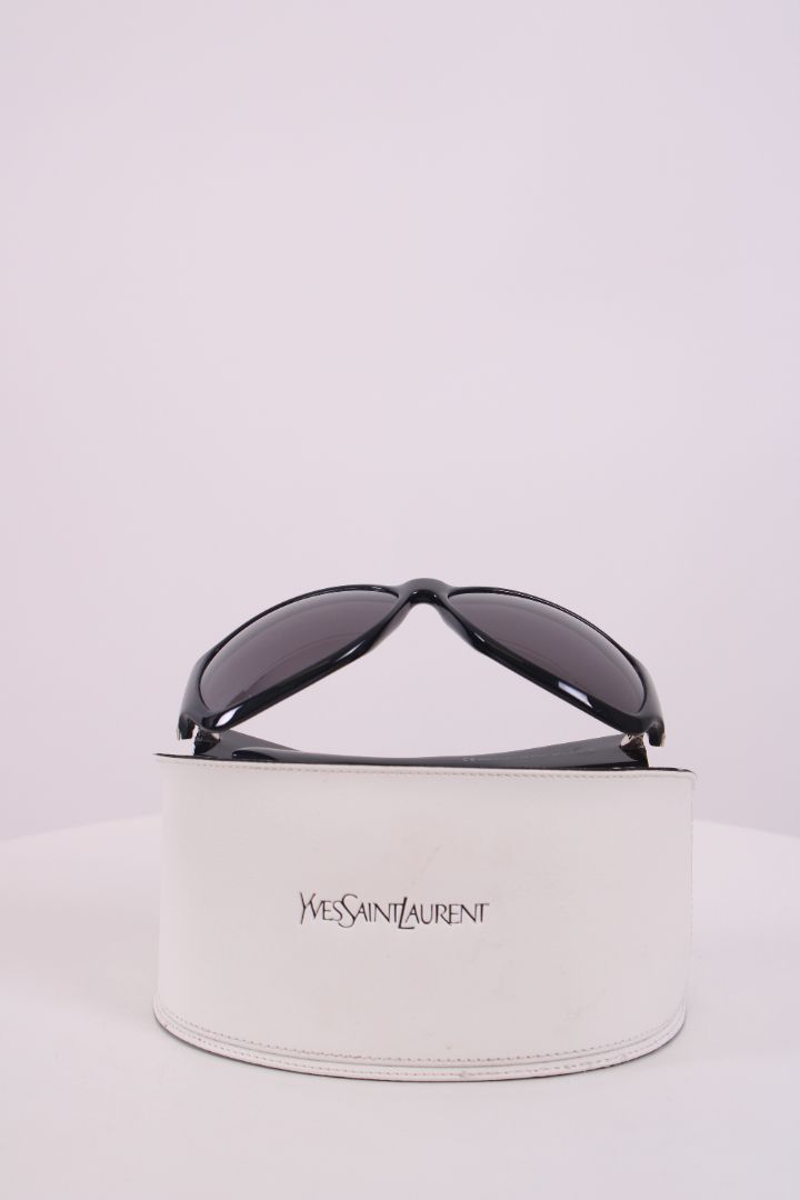 Yves Saint Laurent Sunglasses Black