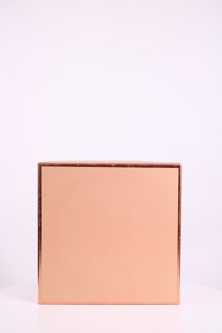 Roberto Cavalli Swarovski Tiger Necklace Gold Plated