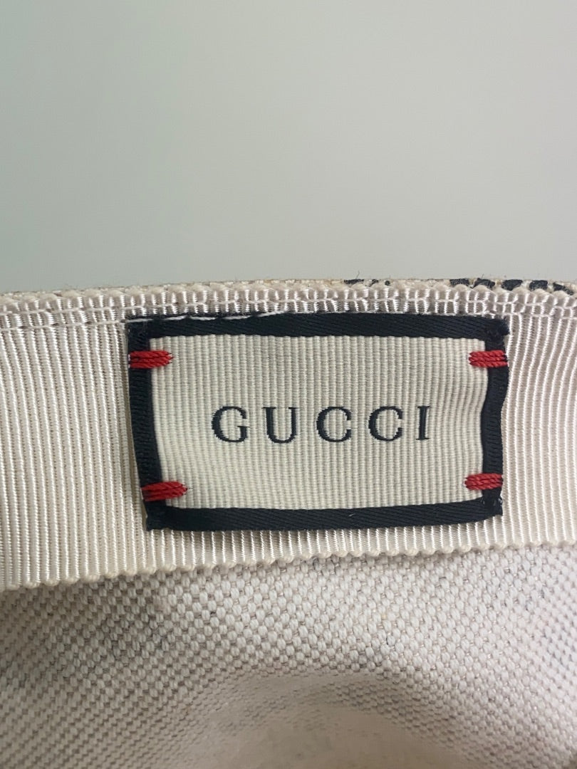 Gucci Cap Beige L