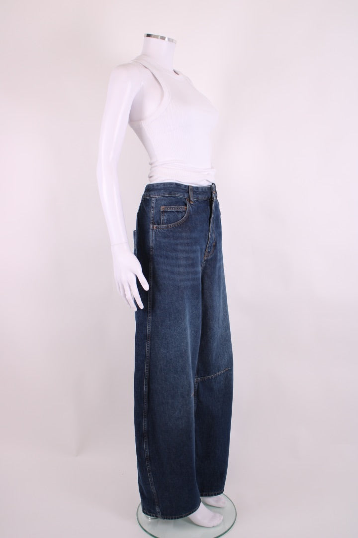 ME+EM Boyfriend Jeans Denim M