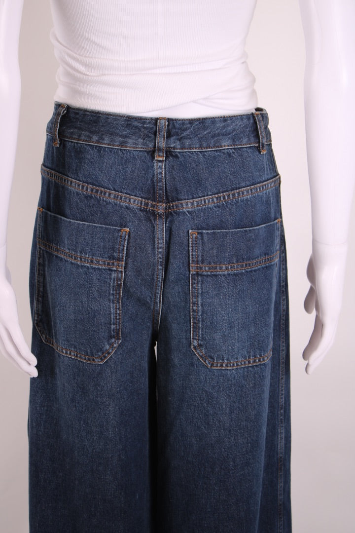 ME+EM Boyfriend Jeans Denim M