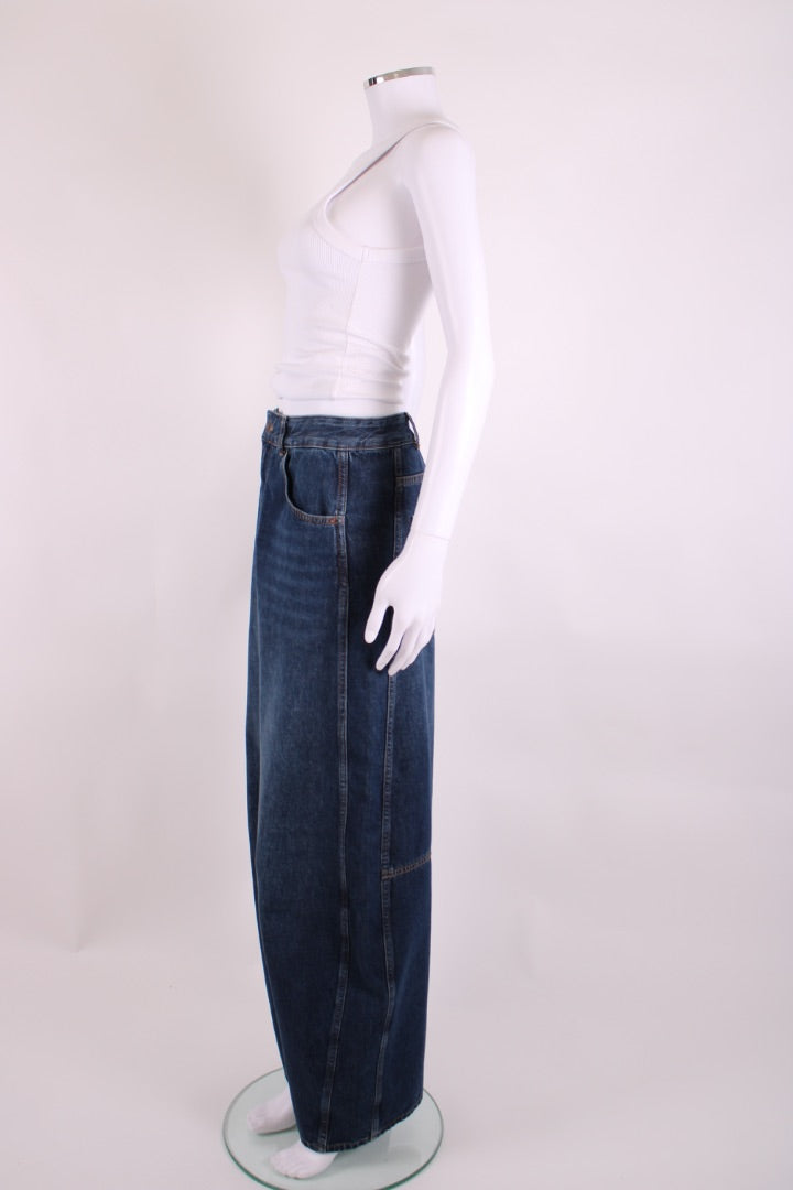 ME+EM Boyfriend Jeans Denim M