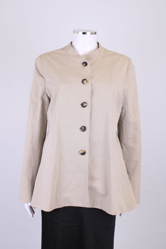 Bamford Jacket Beige M