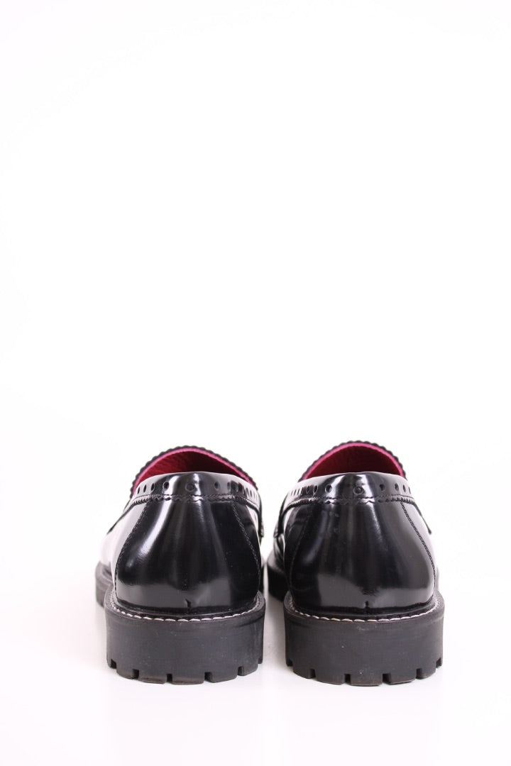 Claudie Pierlot Shoes Black 39