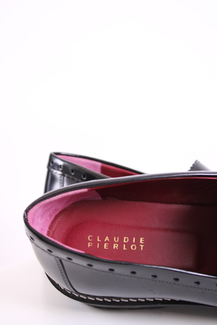 Claudie Pierlot Shoes Black 39