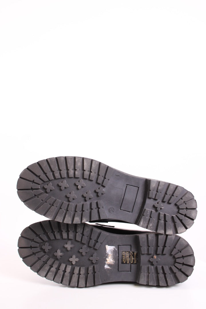 Claudie Pierlot Shoes Black 39