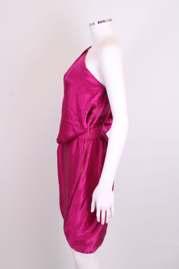 Lanvin Dress Purple 8