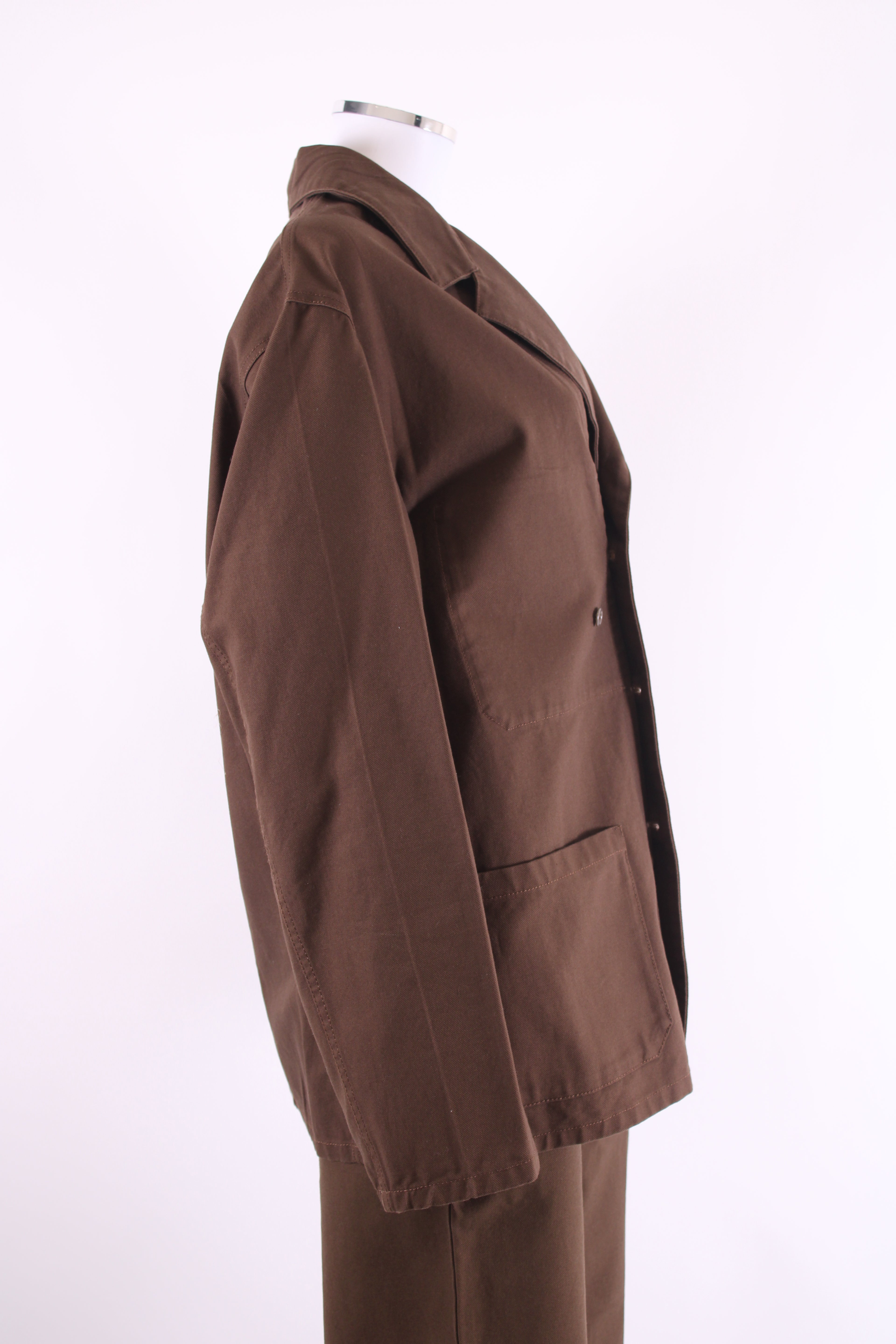 Gucci 2020 'Kitten' Jacket Brown 50