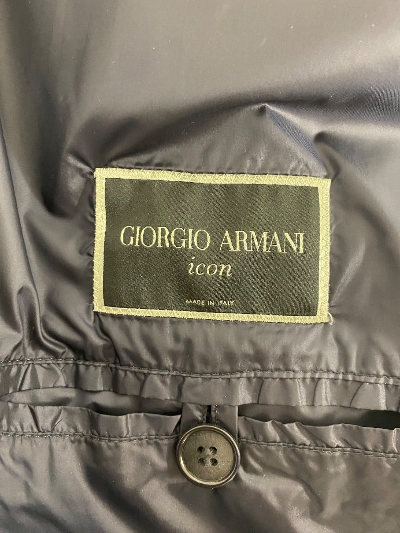 Giorgio Armani Jacket Navy M