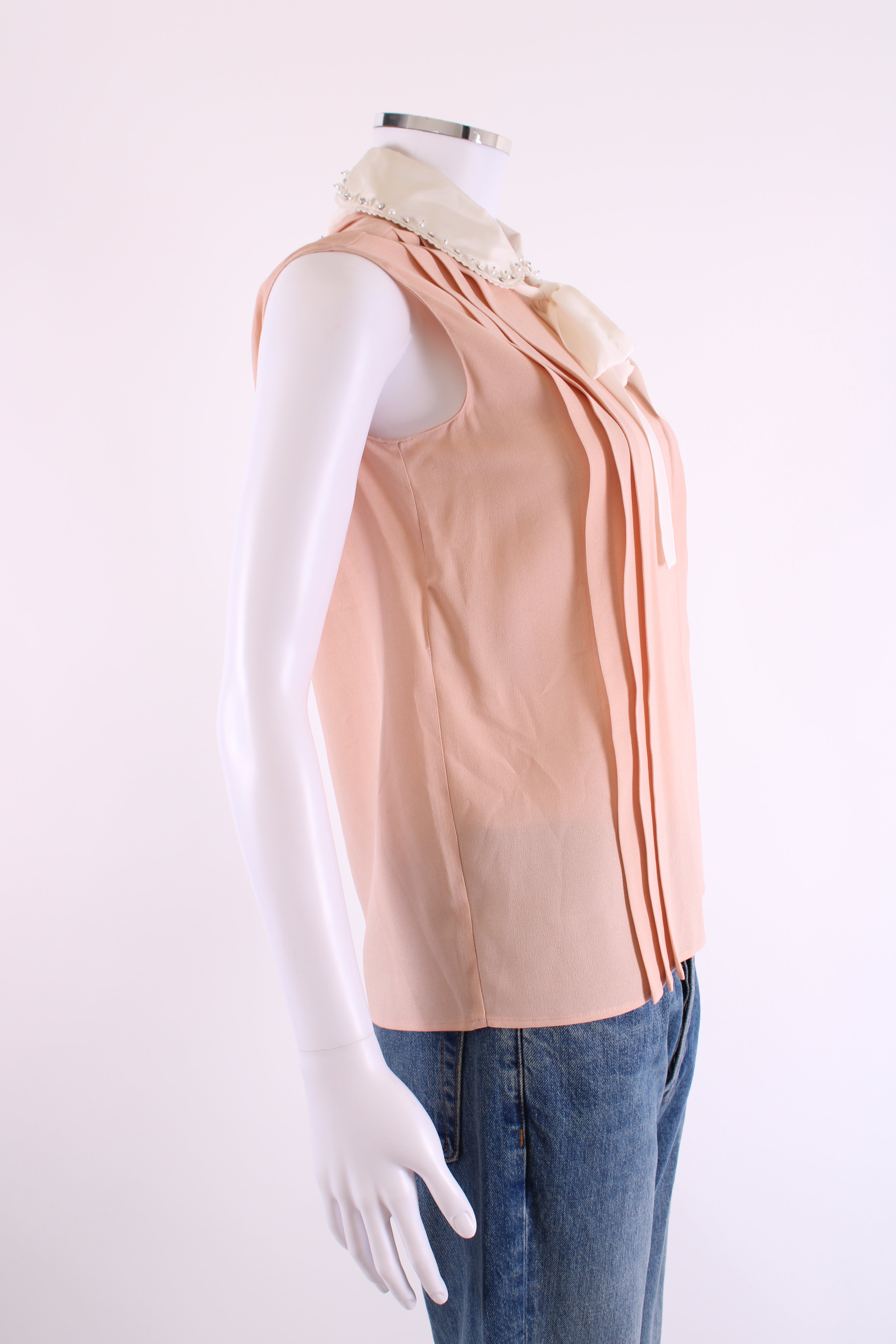 Miu Miu Shirt Pink 8