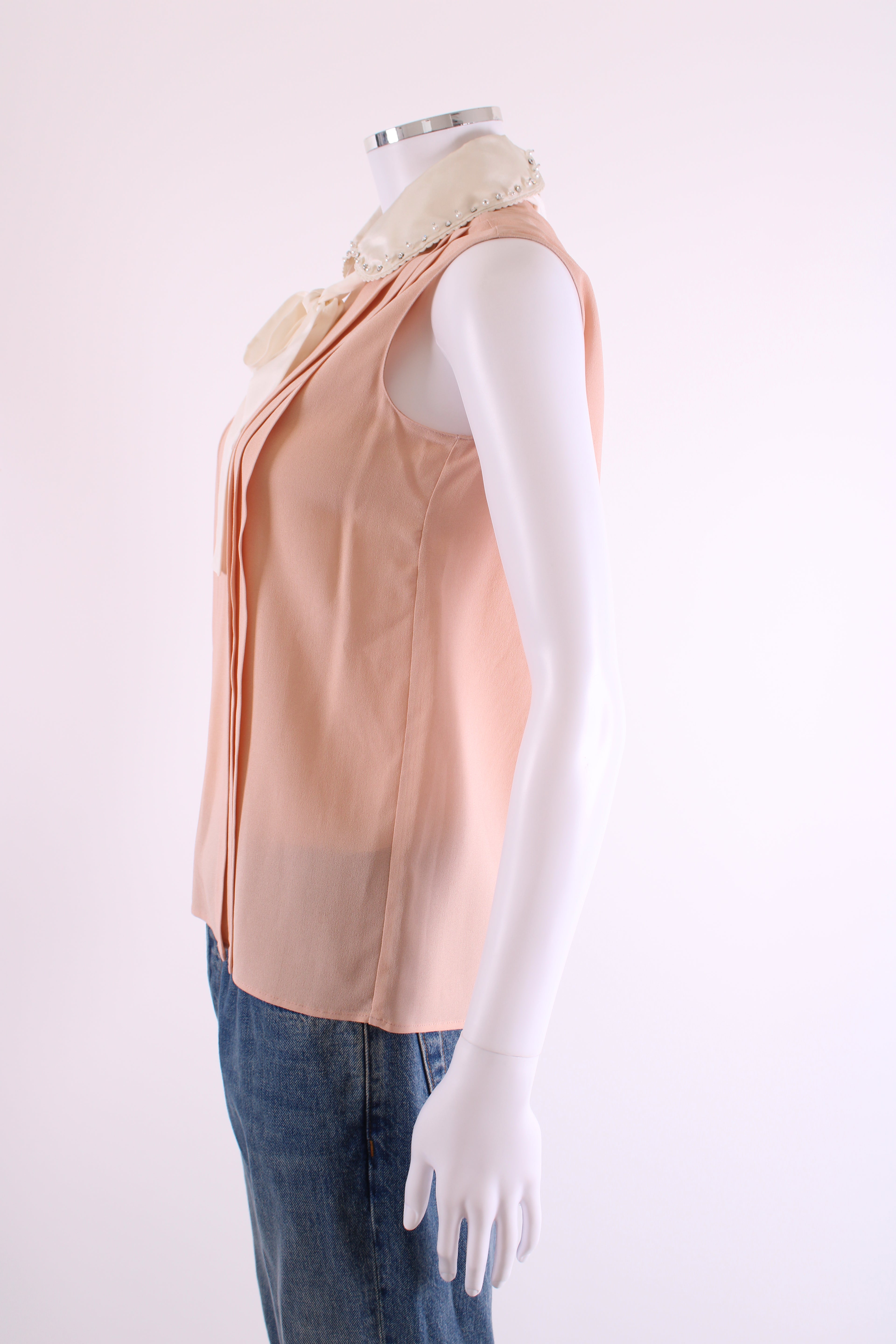 Miu Miu Shirt Pink 8