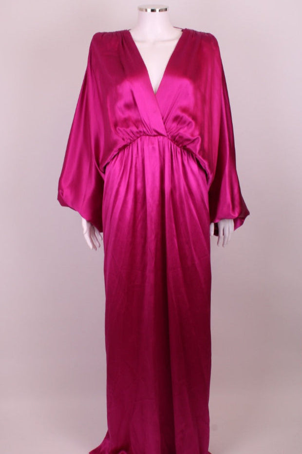 Gucci Evening Dress Fuchsia S