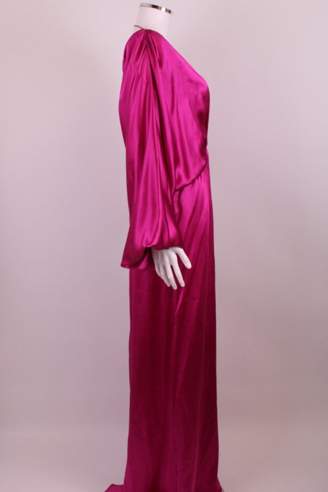 Gucci Evening Dress Fuchsia S