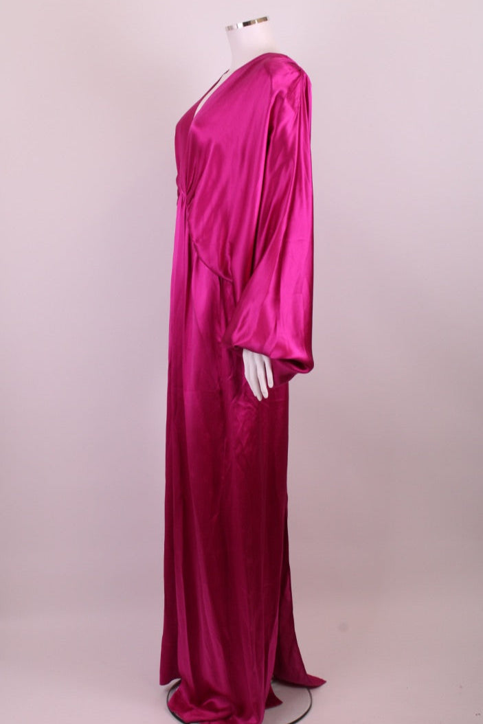 Gucci Evening Dress Fuchsia S