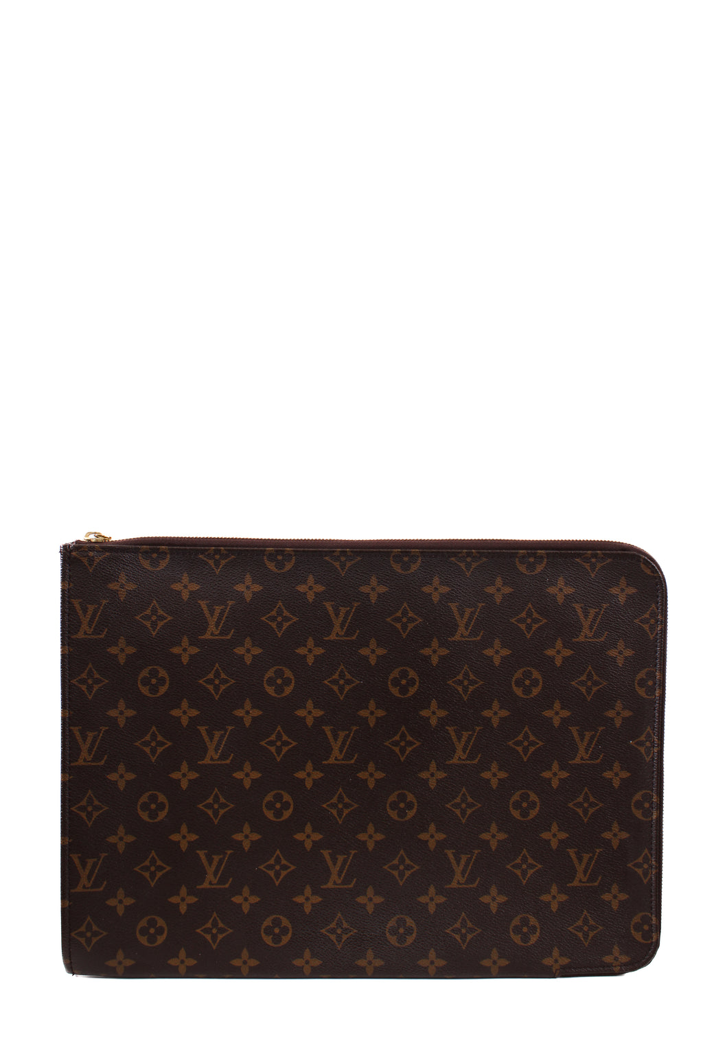 Louis Vuitton Document Holder 39 Monogram