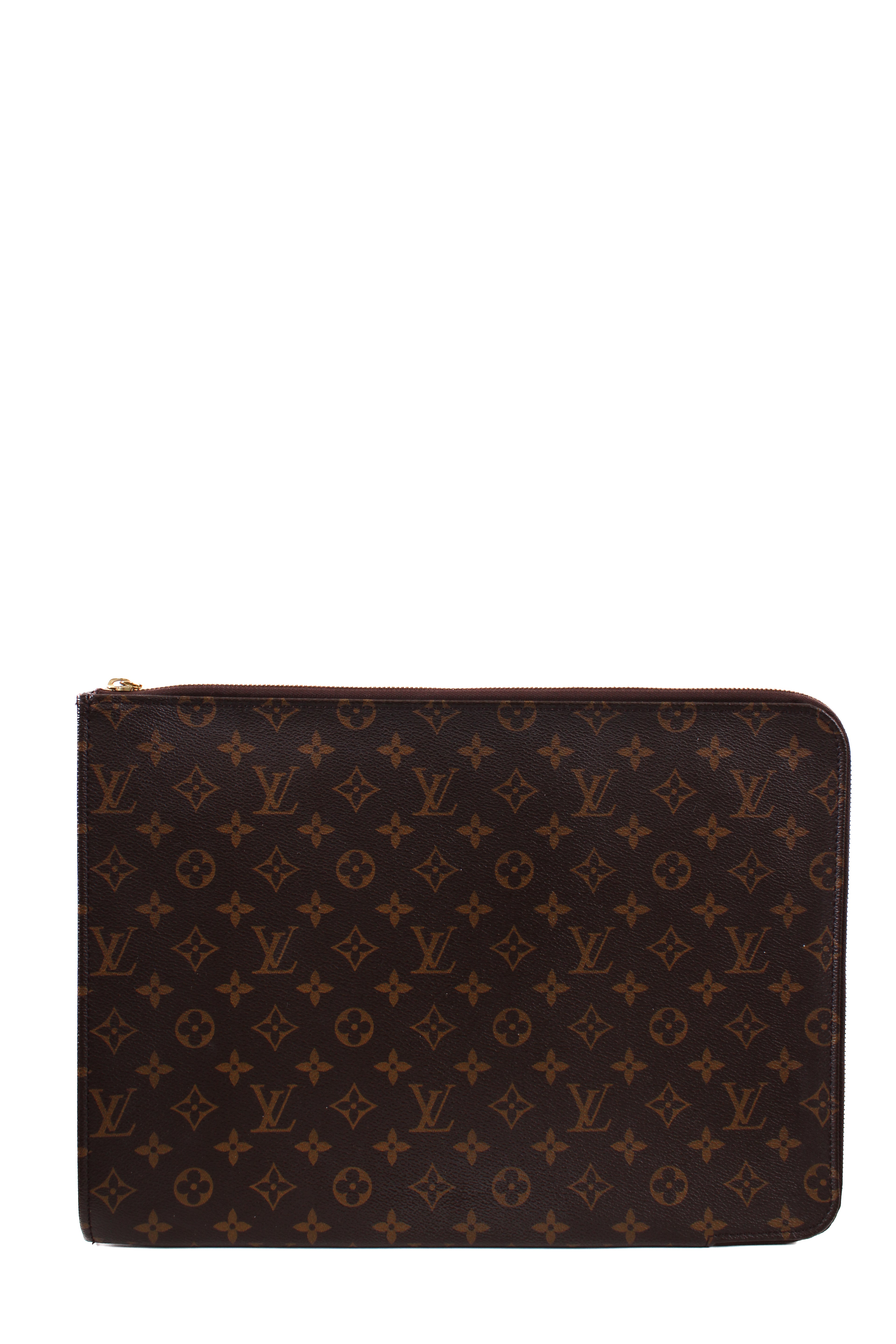 Louis Vuitton Document Holder 39 Monogram