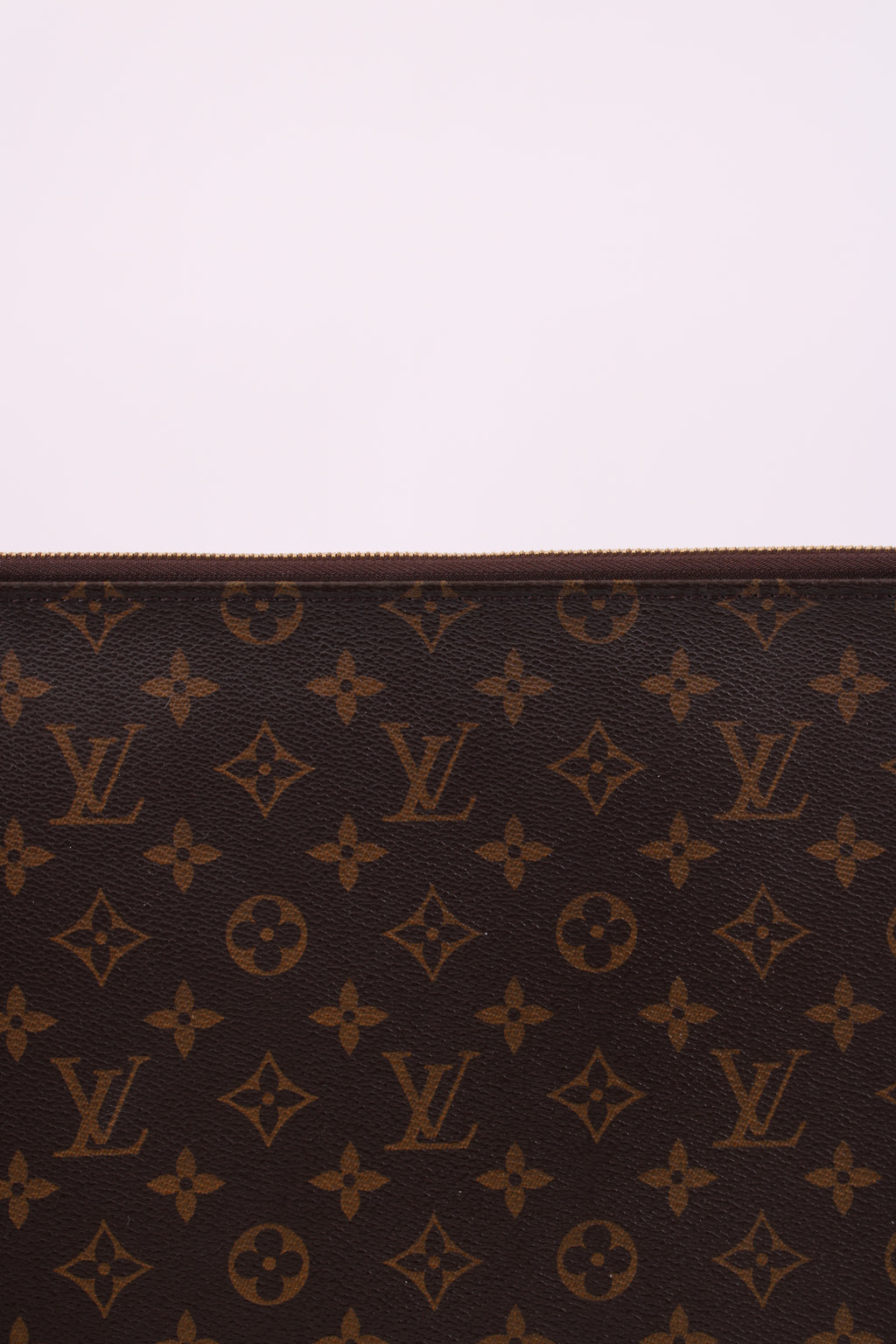 Louis Vuitton Document Holder 39 Monogram
