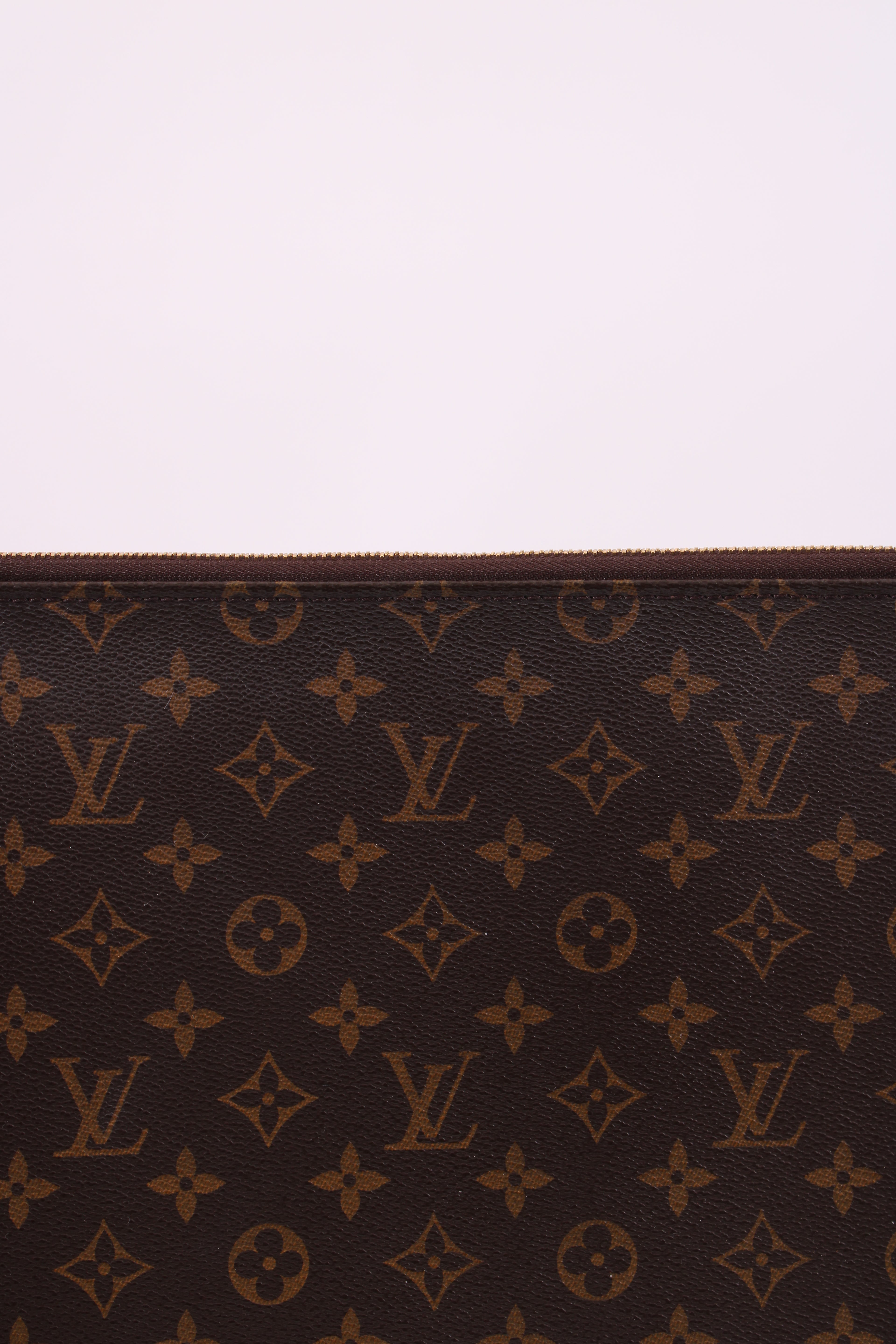 Louis Vuitton Document Holder 39 Monogram