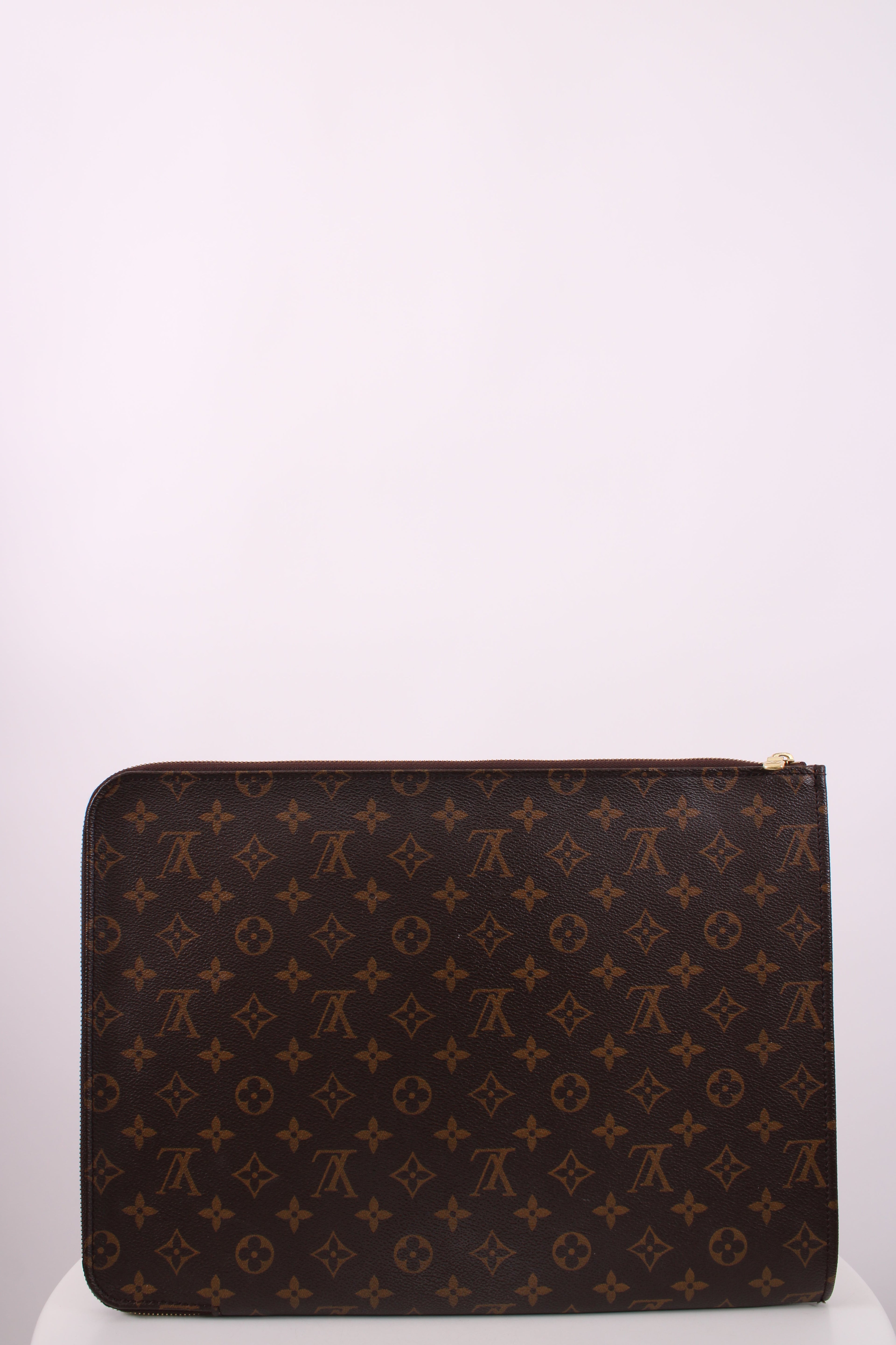 Louis Vuitton Document Holder 39 Monogram