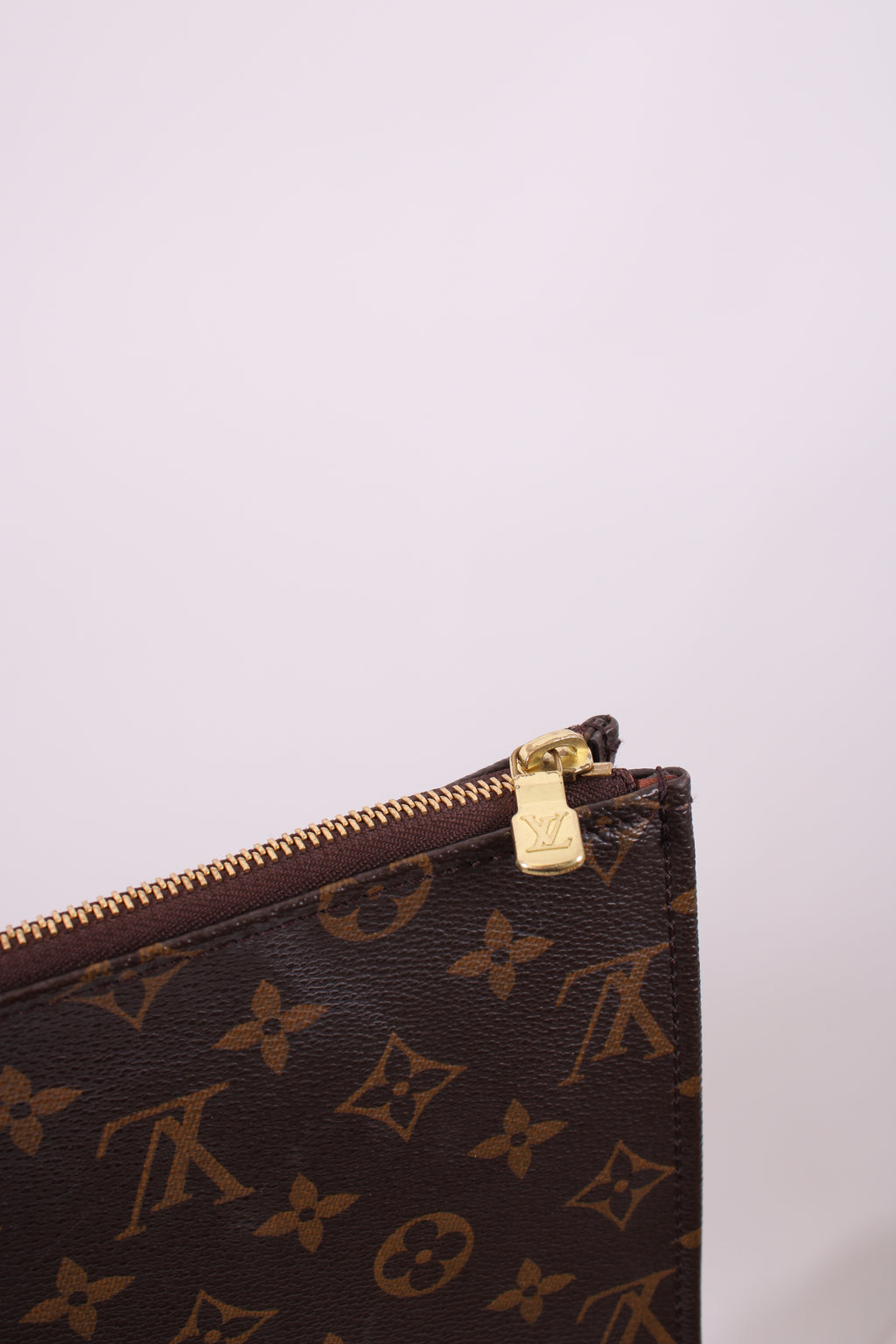 Louis Vuitton Document Holder 39 Monogram