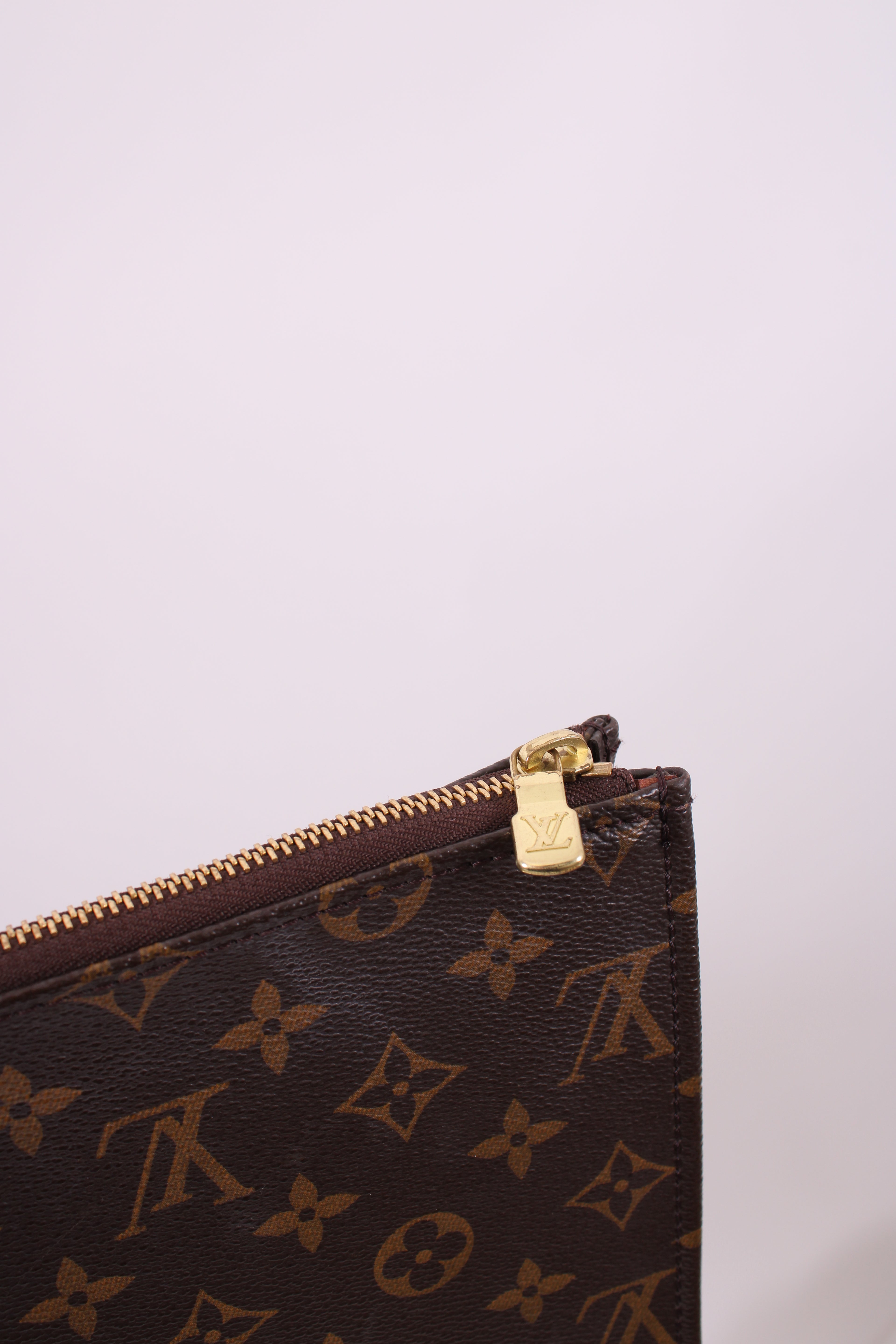 Louis Vuitton Document Holder 39 Monogram