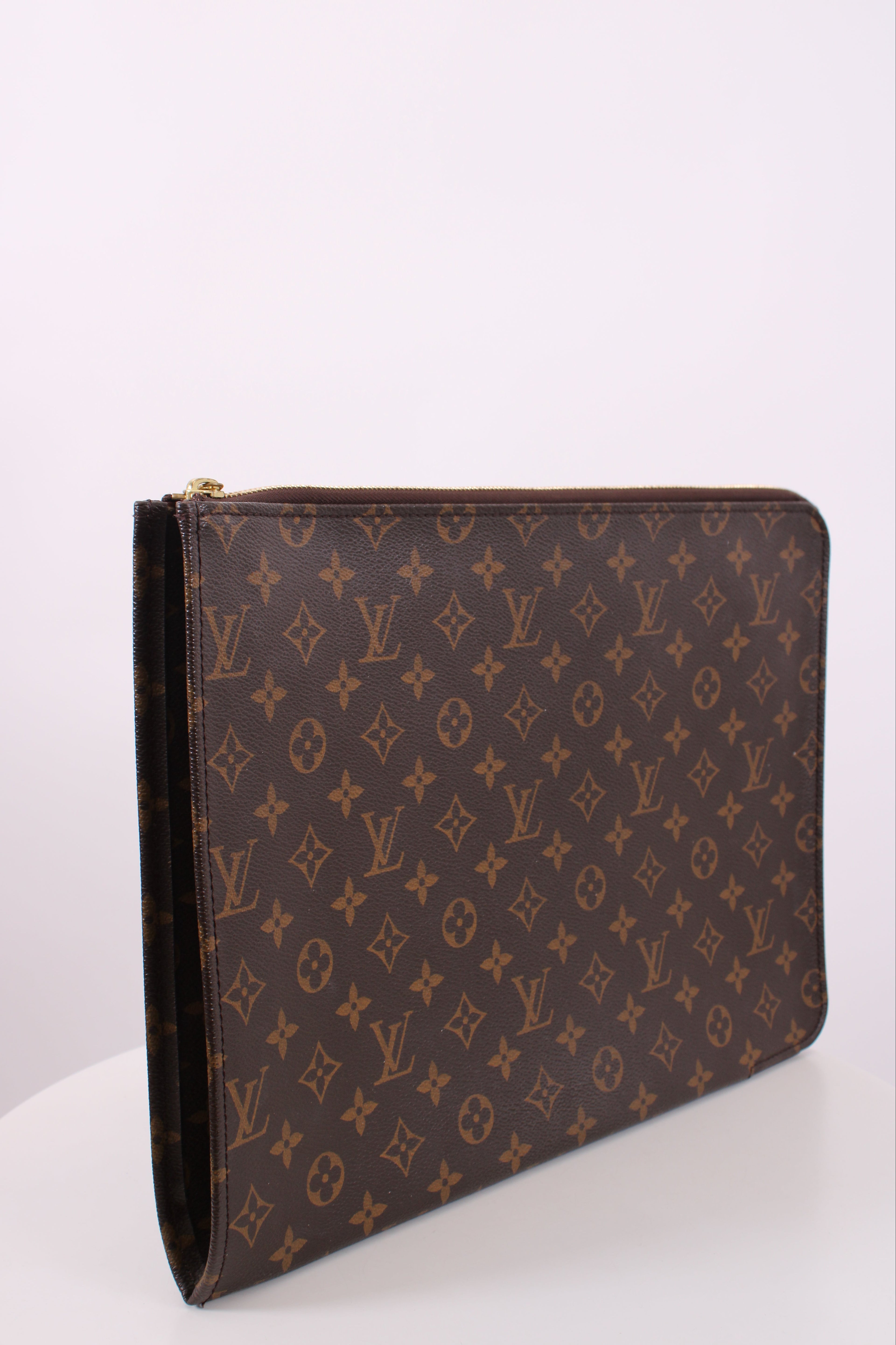 Louis Vuitton Document Holder 39 Monogram