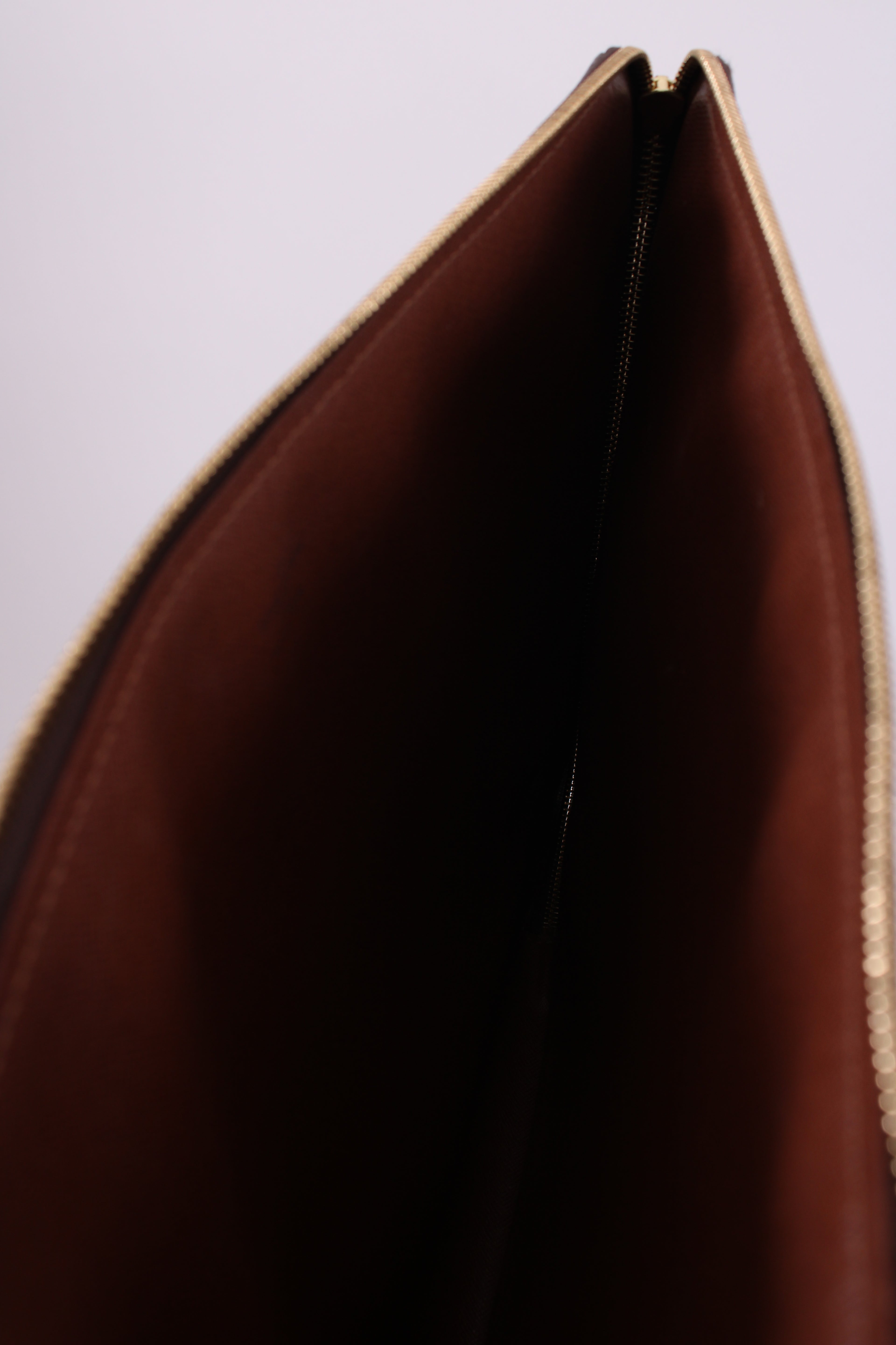Louis Vuitton Document Holder 39 Monogram