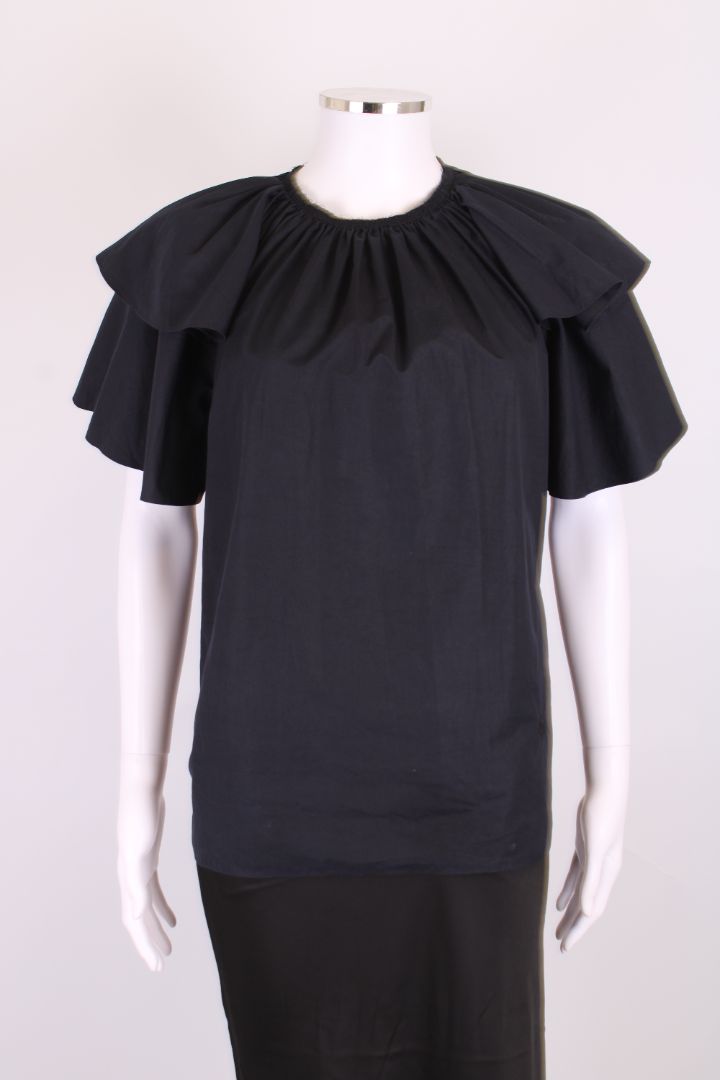 Givenchy Top Navy 8