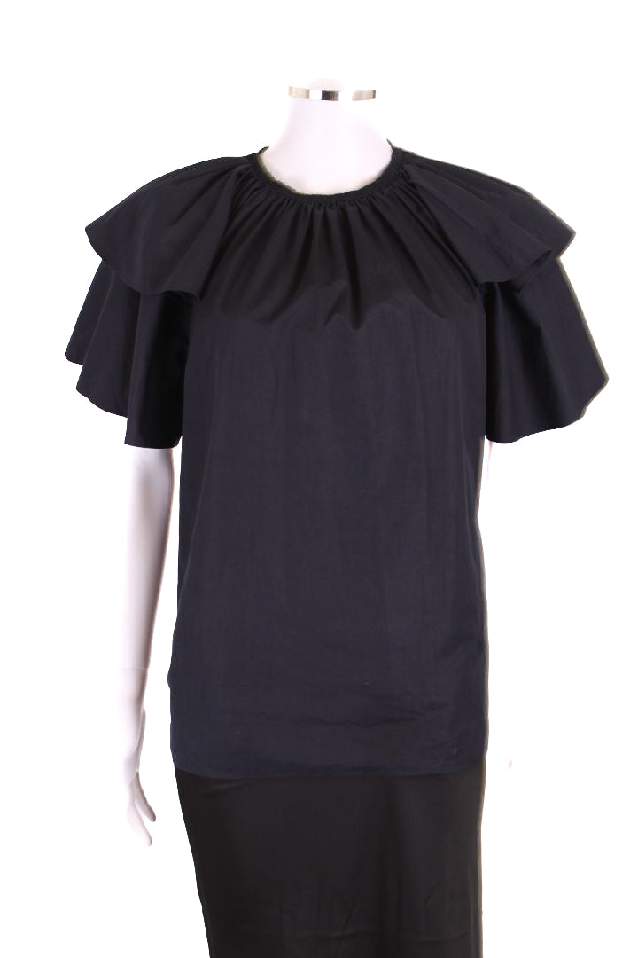 Givenchy Top Navy 8
