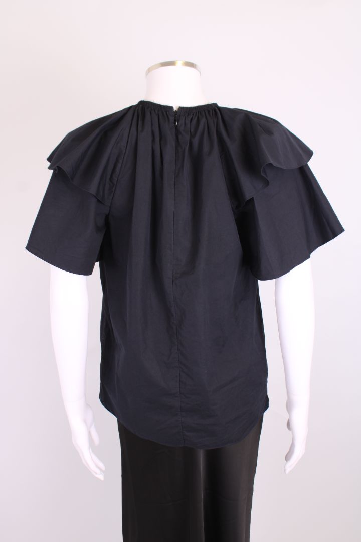 Givenchy Top Navy 8