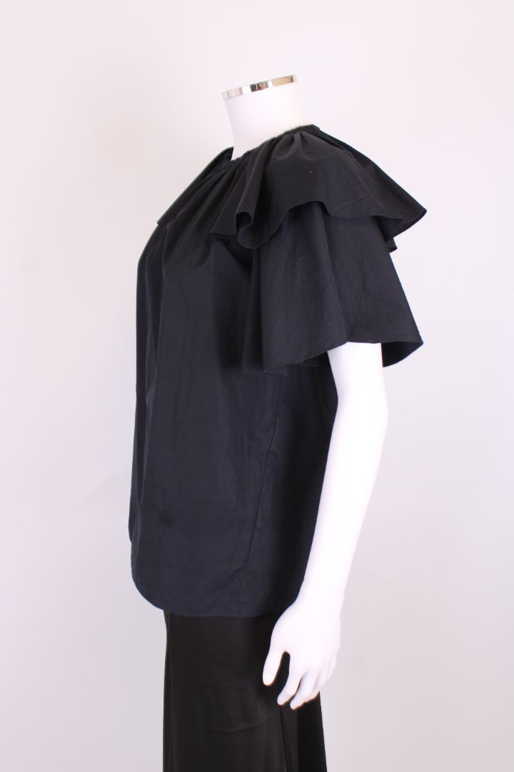 Givenchy Top Navy 8