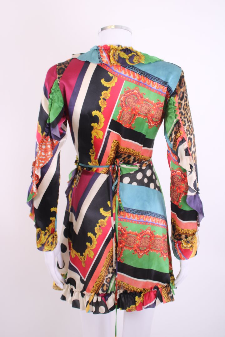 The Kooples Dress Multi 8