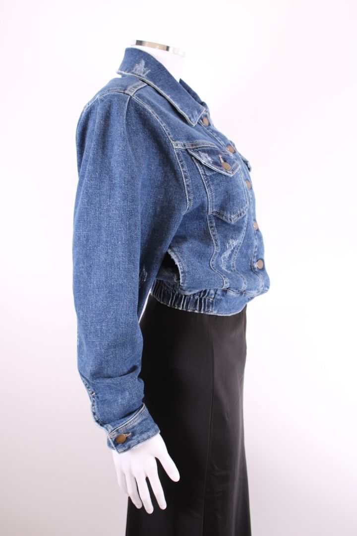 Retrofete Jacket Denim S