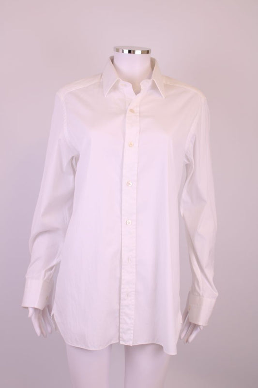 Tom Ford Shirt White S