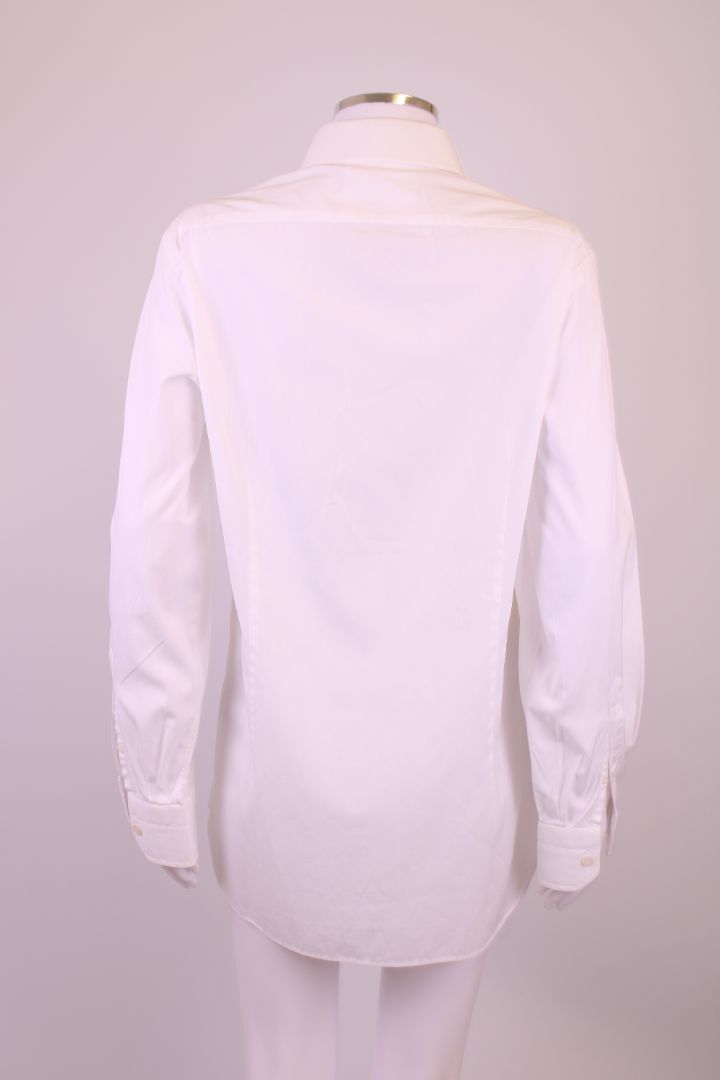 Tom Ford Shirt White S