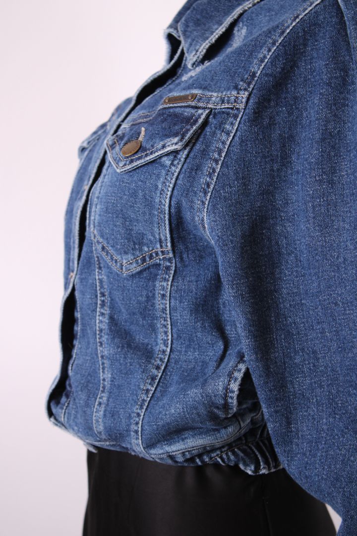 Retrofete Jacket Denim S