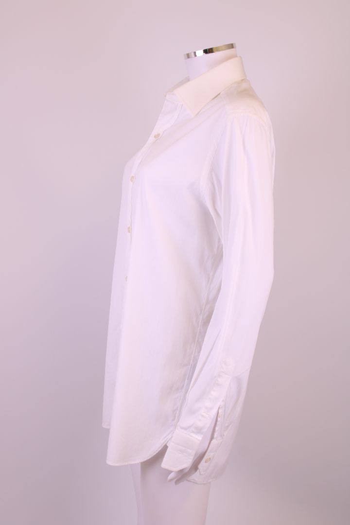 Tom Ford Shirt White S