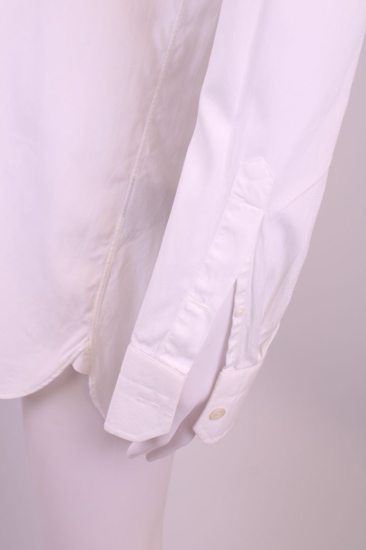 Tom Ford Shirt White S
