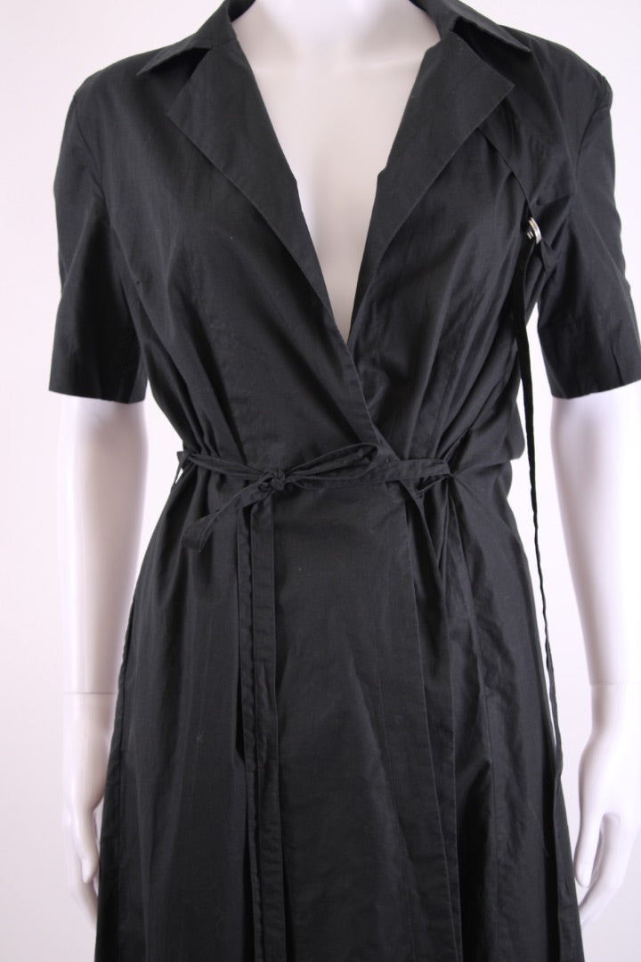 Vivienne Westwood Red Label Dress Black 44