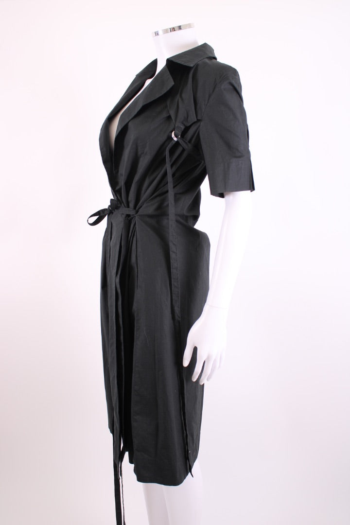 Vivienne Westwood Red Label Dress Black 44