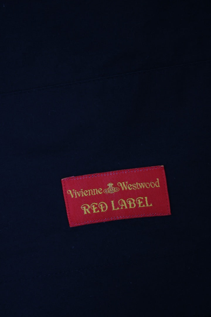 Vivienne Westwood Red Label Dress Black 44