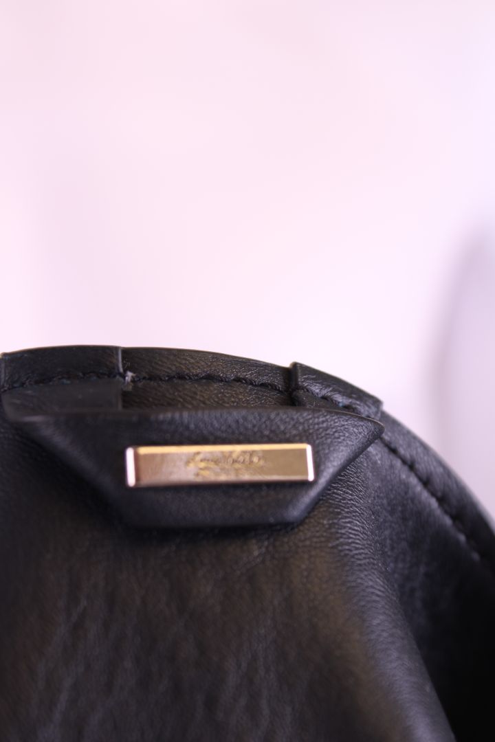 Louis Vuitton Monogram Waist Coat Navy L