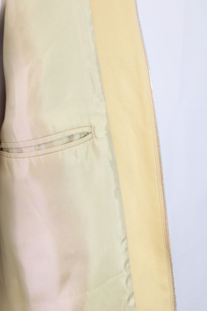 Sandro Bomber Jacket Sand XL