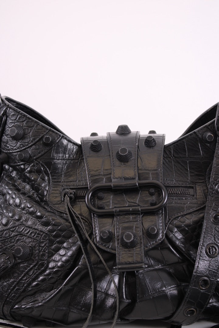 Balenciaga Bag Black OS