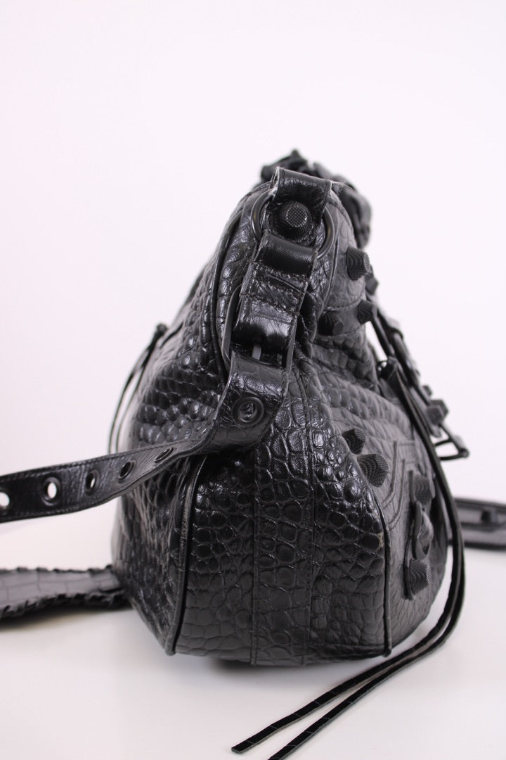 Balenciaga Bag Black OS