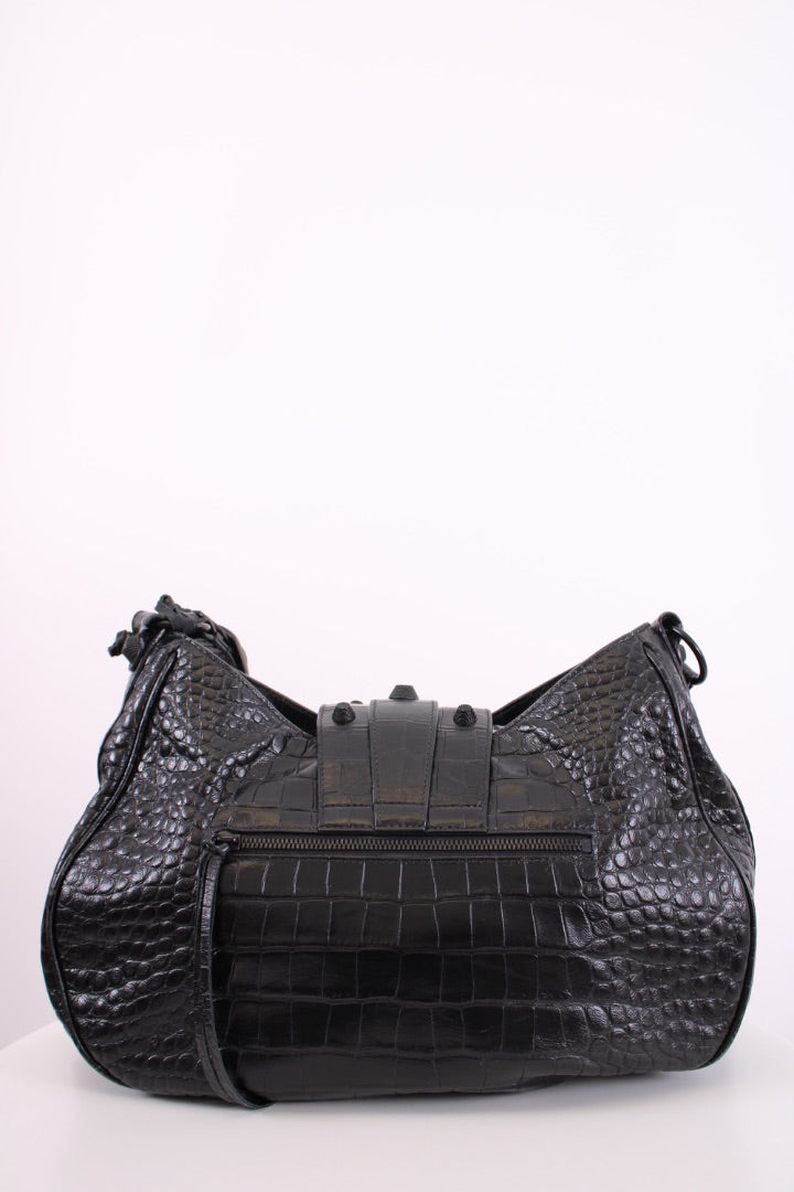 Balenciaga Bag Black OS